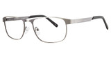 Smart Eyeglasses SMART S7445 Brush Gun/C2