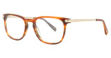 Scott & Zelda Eyeglasses 7447 BLONDE