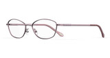 Safilo Emozioni Eyeglasses EM 4393 LIGHTPINK/0S8R