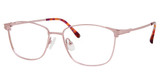 Mademoiselle Eyeglasses MADEMOISELLE MM9278 Pink/C2
