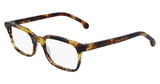 Paul Smith Eyeglasses PSOP002V1 ADELAIDE V1 (002) HONEYCOMB TORT/002