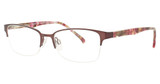 ClearVision Anchorage AUBERGINE