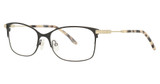 BCBG Max Azria Anita BLACK