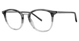 Vera Wang Eyeglasses V561 Gray Fade/GF Vera Wang Eyeglasses V561 Gray Fade/GF
