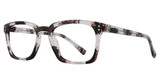 Global Optique Eyeglasses LP040 DEMI BROWN