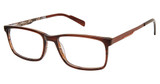 REALTREE Eyeglasses R727 BROWN/BRN