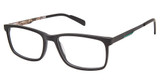 REALTREE Eyeglasses R727 BLACK/BLK