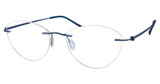 Modo Eyeglasses 4600 Greyish Blue/GYBLU