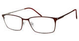 Modo Eyeglasses 4234 Dark Brown/DBWN