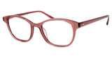 Modo Eyeglasses 6624 Pink/PINK
