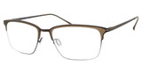Modo Eyeglasses 4091 Smoke/SMK