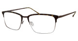 Modo Eyeglasses 4091 Green Tortoise/GRNTT