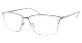 Modo Eyeglasses 4091 Light Grey/LGRY