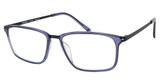 Modo Eyeglasses 4524 Dark Navy/NAVY
