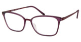 Modo Eyeglasses 4525 Purple/PUR