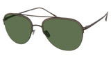 Modo Eyeglasses 691 Smoke/SMK