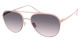 Modo Eyeglasses 691 Pink/PINK