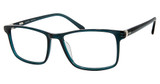 Modo Eyeglasses 6533 Dark Green/DKGRN