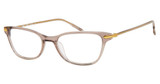 Modo Eyeglasses MARCY Grey Crystal/GRCRY
