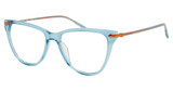 Modo Eyeglasses DRIGGS Light Blue Crystal/BLUCR