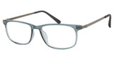 Eco Eyeglasses WHYTE BGRY/BGRY