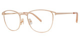 Vera Wang Eyeglasses V559 Powder Pink/PP