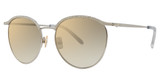 Vera Wang Eyeglasses Felicia Silver/SI