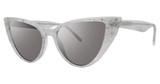 Vera Wang Eyeglasses Diana Dove/DO