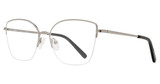 Eye Q Eyewear Eyeglasses MP111 GUNMETAL/GUNMETAL