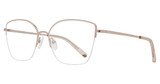 Eye Q Eyewear Eyeglasses MP111 ROSE GOLD/ROSE