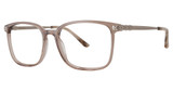 Sophia Loren Eyeglasses Sophia Loren 1566 Cognac/168