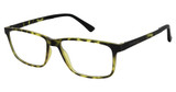 Eddie Bauer Eyeglasses EB 32037 Green/GN