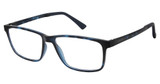 Eddie Bauer Eyeglasses EB 32037 Blue/BL