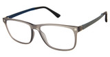 Eddie Bauer Eyeglasses EB 32038 Grey/GR