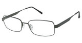 Titanium Eyeglasses CH 29104 Green/GN