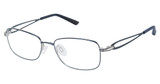 Titanium CH 29205 Eyeglasses