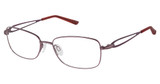 Titanium Eyeglasses CH 29205 Rose/RO