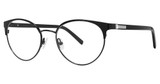Vera Wang Eyeglasses Dree Black/BK