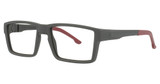 Hudson Optical Eyeglasses EL7 Graphite/GRAP