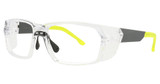Hudson Optical Eyeglasses W2 Clear/CLR
