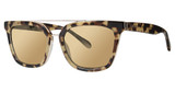 Lilly Pulitzer Eyeglasses Positano Tortoise/TO