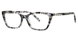 Vera Wang Eyeglasses Derek Violet Crunch/VI