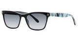 Lilly Pulitzer Eyeglasses Lucca Navy/NV