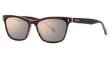 Lilly Pulitzer Eyeglasses Lucca Berry/BE