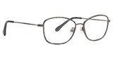 Badgley Mischka Eyeglasses Cerisa Bronze/BRNZ