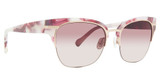 Vera Bradley Eyeglasses Kyla Indiana Rose/INR