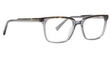 Life is Good Eyeglasses James Grey/GRY