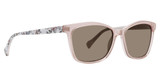 Vera Bradley Eyeglasses Cass Hummingbird Park/HUP