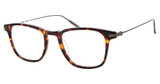 Modo Eyeglasses DEVOE Dark Brown Tortoise/DBTRT