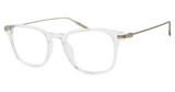 Modo Eyeglasses DEVOE Transparent Crystal/CRY